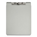 Klembordkoffer MAUL Case A4 topopening aluminium