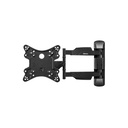 Bras écran mural Fellowes TV