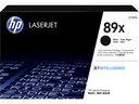 Cartouche toner HP CF 289X 89X noir