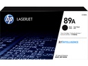 Cartouche toner HP CF289A 89A noir