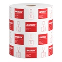 Essuie-mains Katrin 485049 Medium 1 épaisseur 1000 feuilles blanc