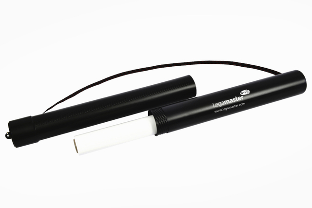 Magic Chart Legamaster tube de transport