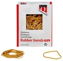 Elastiek Quantore 22 100x1,5x1mm 500gram