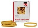 Elastiek Quantore 77 120x7.5x1mm 500gram