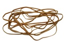 Elastique Quantore n° 24 150x1,5x1mm 500 grammes