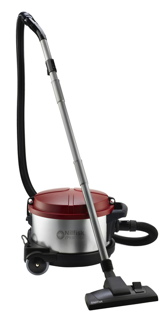 Aspirateur Nilfisk VP930 240W 760W 15L