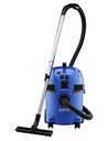 Stofzuiger Nilfisk Multi ll 22 T wet&dry 1400W 22L