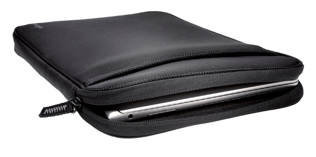 Laptoptas Kensington universele hoes 11.6" zwart