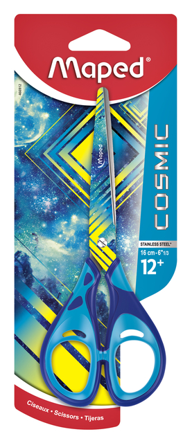 Schaar Maped 160mm Cosmic