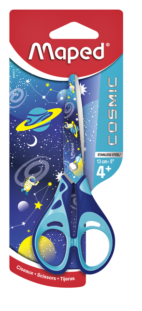 Schaar Maped 130mm Cosmic