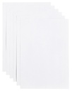 Papier copieur Papicolor A4 90g kraft blanc 12 feuilles