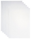 Kopieerpapier Papicolor A4 300gr 3 vel metallic parelwit
