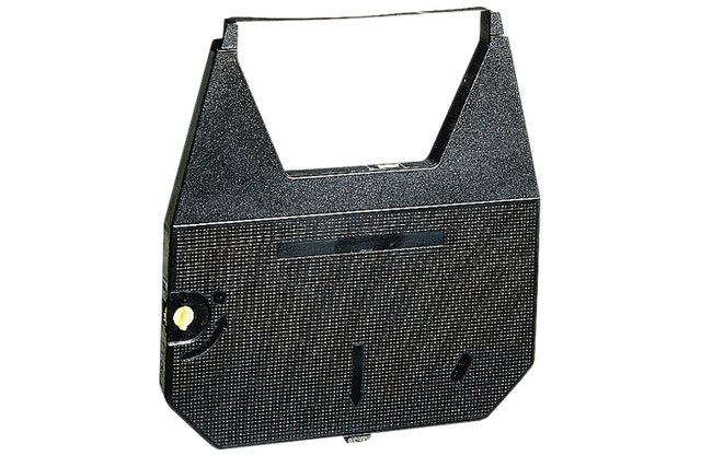 Ruban groupe 154C Correctable noir