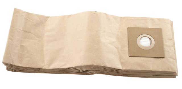 Stofzuigerzak Nilfisk VP600 10 stuks