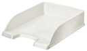 Corbeille à courrier Leitz WOW A4 blanc