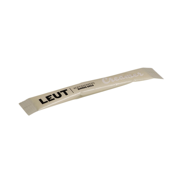 LEUT Creamersticks doos a 500 stuks a 2,5gram