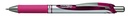 Roller gel Pentel BL77 EnerGel Medium rose