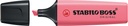 Markeerstift STABILO BOSS Original 70/150 pastel kersenbloesem roze