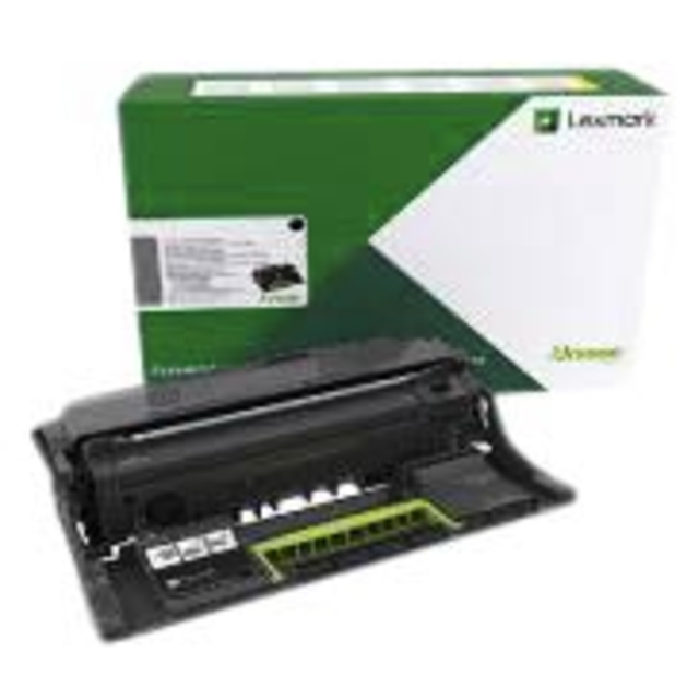 Tambour Lexmark 56F0Z00 noir