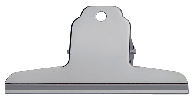 Pince à papier Quantore 120mm capacité 30mm