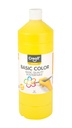 Gouache Creall Basic jaune 1000ml