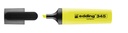 Markeerstift edding 345 2-5mm geel