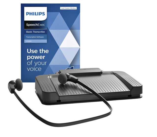 Kit de transcription Philips LFH7177