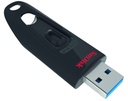 Clé USB 3.0 SanDisk Cruzer Ultra USB-A 32Go