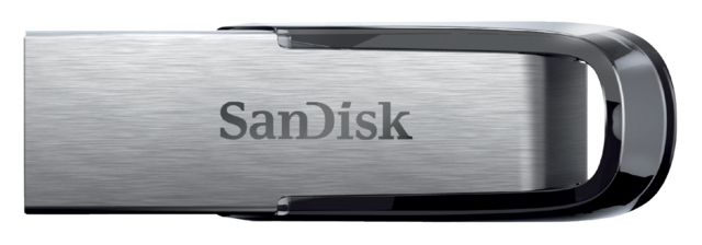 USB-stick 3.0 Sandisk Cruzer Ultra Flair 64GB