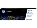 Cartouche toner HP W2211A 207A bleu