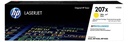 Cartouche toner HP W2212X 207X jaune
