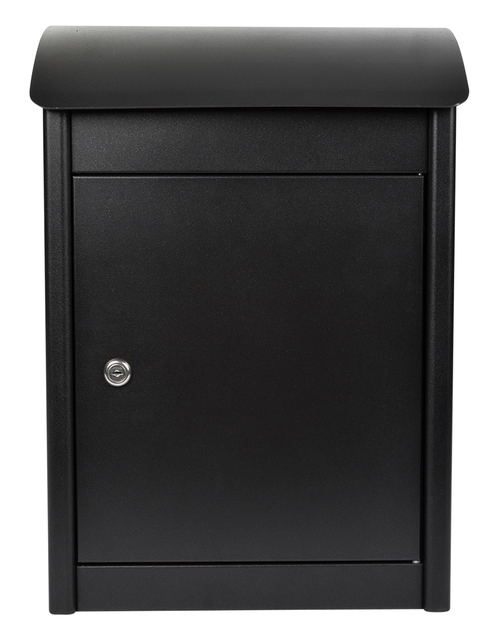 Boîte de dépôt Malmo pour paquet postal