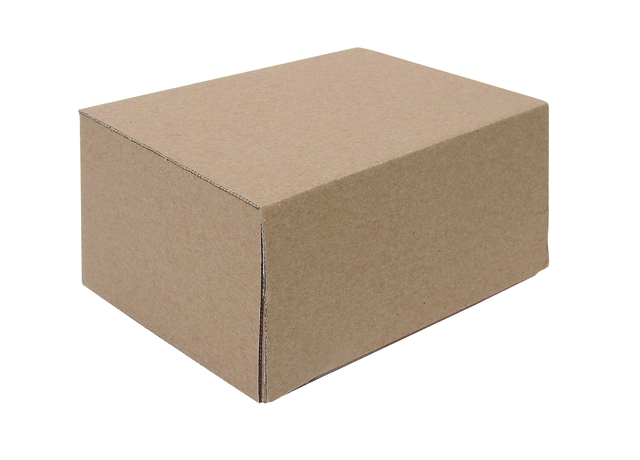 Postpakketbox IEZZY 1 146x131x56mm