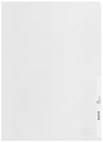 Insteekmap L-model Leitz Recycle A4 0.10mm PP transparant  25 stuks