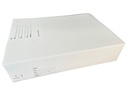 Postpakketbox IEZZY 5 430x300x90mm wit