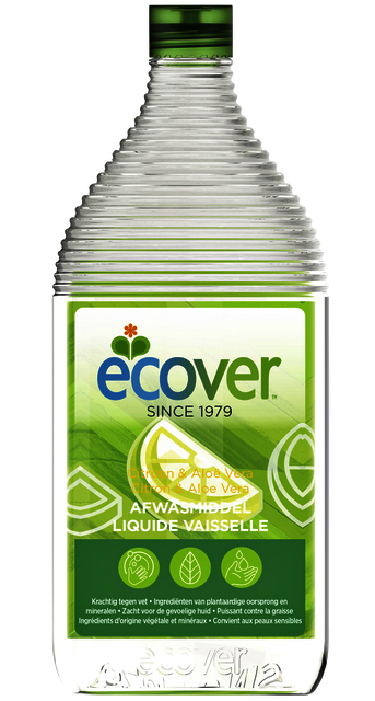 Afwasmiddel Ecover Aloë Vera 950ml