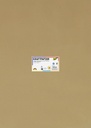 Carton kraft Folia 50x70cm 120g 25 feuilles