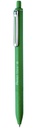 Stylo bille Pentel iZee BX470 iZee Medium vert