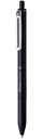 Balpen Pentel BX470 iZee medium zwart