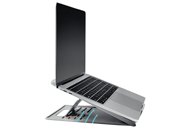 Support ordinateur portable Kensington Easy Riser GO 14"