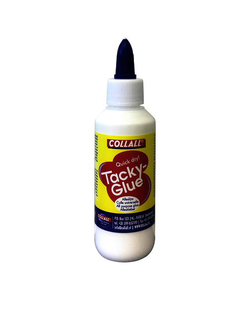 Tacky Glue Collall 100 ml