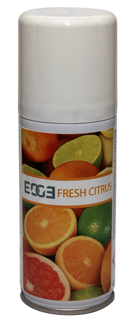 Luchtverfrisser Euro Products Q23 spray Fresh Citrus 490764