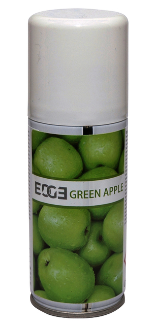 Luchtverfrisser Euro Products Q23 spray green apple 100ml 490765