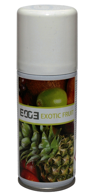 Luchtverfrisser Euro Products Q23 spray Exotic Fruit 490766