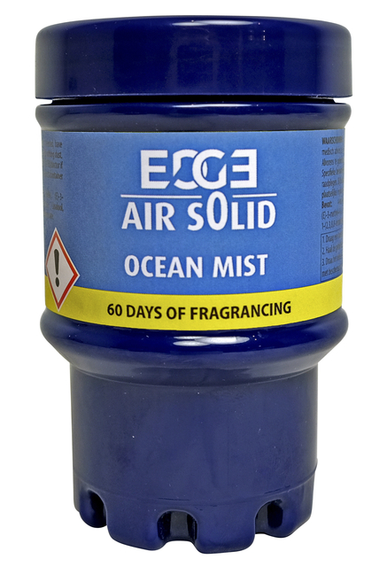 Désodorisant Euro Products Q25 Green Air Ocean Mist 417362