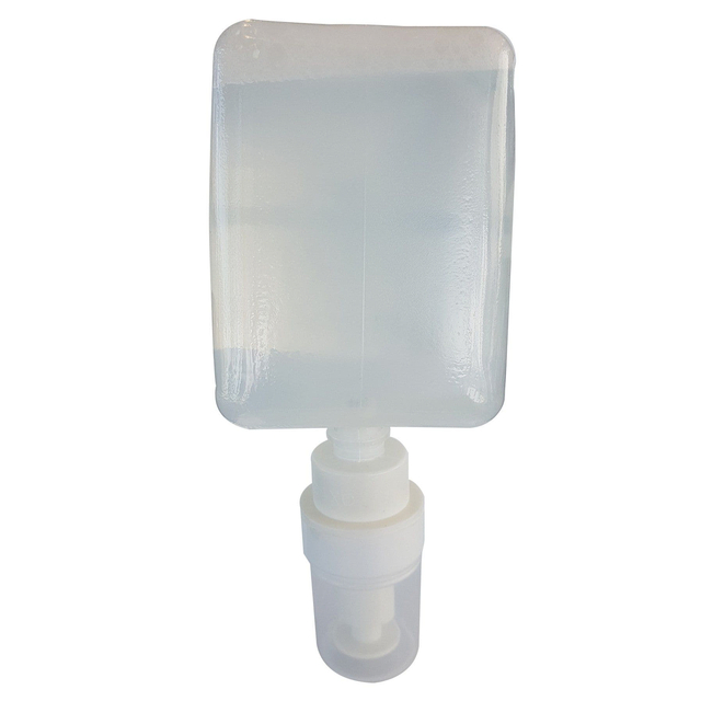 Savon mains Euro Products Q19-Q20 400410 mousse 1000ml