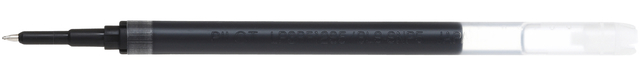 Recharge stylo gel Pilot Synergy BLS-SNP5 0,25mm noir