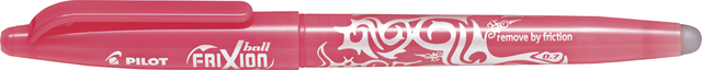 Roller PILOT FriXon Medium rose corail