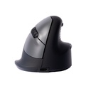 Souris ergonomique R-Go HE Break sans fil Large droitier