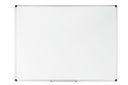 Tableau blanc Quantore 90x120cm émaillé magnétique